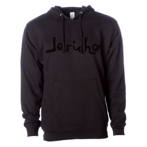 JERICHO - UNISEX HOODIE