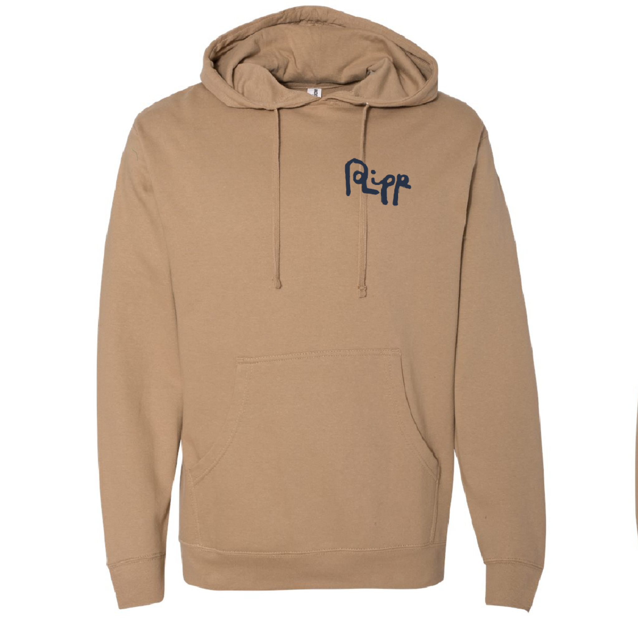 Andrew Ripp Merch FILL MY CUP - UNISEX HOODIE – Andrew Ripp Official Online Store